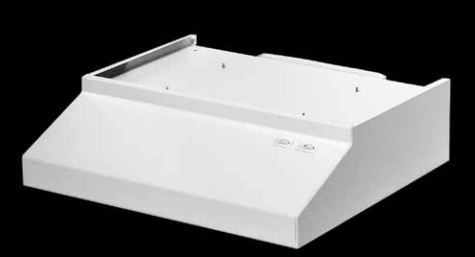Ventline Stove Vent Hood (MPN: PC62-30WC-1)