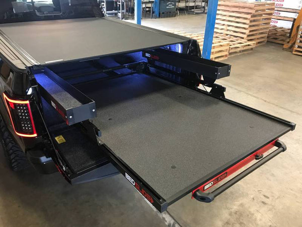 Bedslide Bedbin Side Kix (MPN: BSA-SKB)