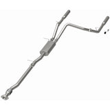 Magnaflow Performance Exhaust System Kit (MPN: 16741)