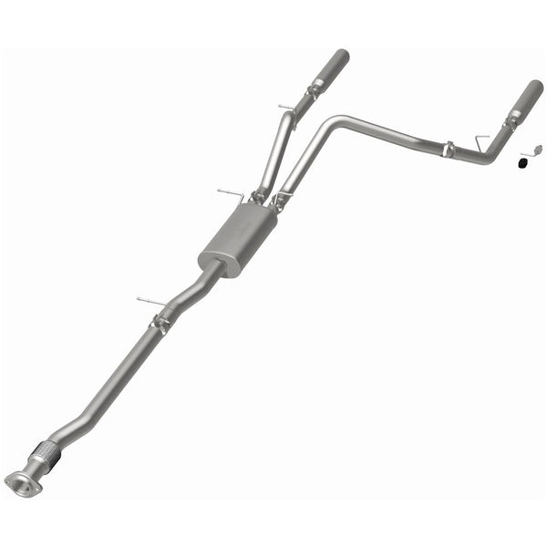 Magnaflow Performance Exhaust System Kit (MPN: 16741)