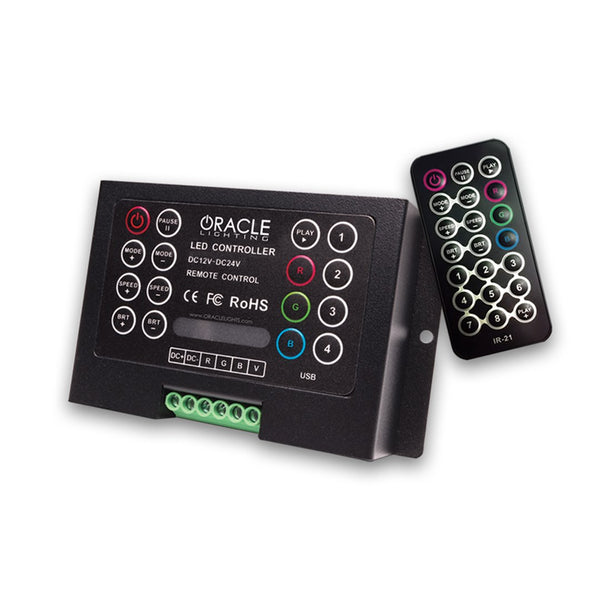Oracle Lighting Daytime Running Light Upgrade Kit (MPN: 1346-333)