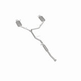 MagnaFlow Honda Accord Street Series Exhaust System Kit (MPN: 15640)