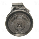 Four Seasons Air Conditioner Compressor (MPN: 67337)