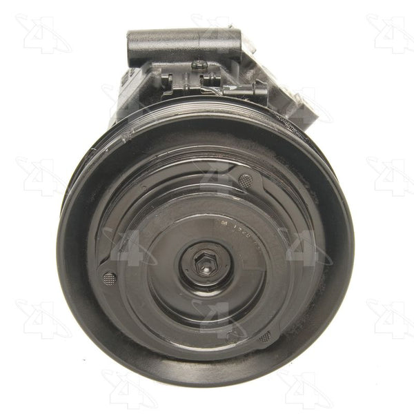 Four Seasons Air Conditioner Compressor (MPN: 67337)
