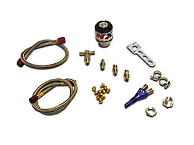 Nitrous Express Nitrous Conversion Kit (MPN: NXCUS)