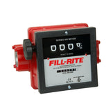 Fill-Rite Mechanical Flow Meter (MPN: 901C1.5)