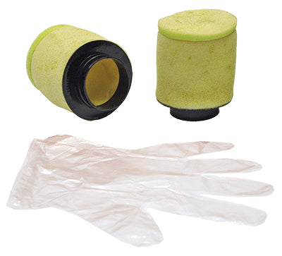 Wix Filters Air Filter (MPN: 24267)