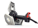 STKR Concepts TRiLIGHT Shop Light (MPN: 00177)