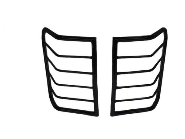 Black Horse Off Road Tail Light Guard (MPN: 7G096304A)