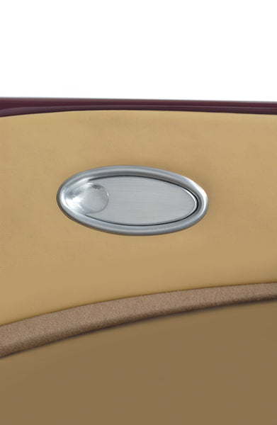 Lokar Performance Oval Aluminum Interior Door Handle (MPN: IDH-2000)