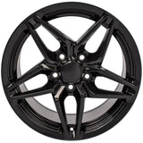 OE Wheels CV31 Wheel (MPN: CV31-17095-5475-56B)