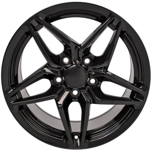 OE Wheels CV31 Wheel (MPN: CV31-17095-5475-56B)
