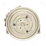 Four Seasons Air Conditioner Compressor (MPN: 68454)