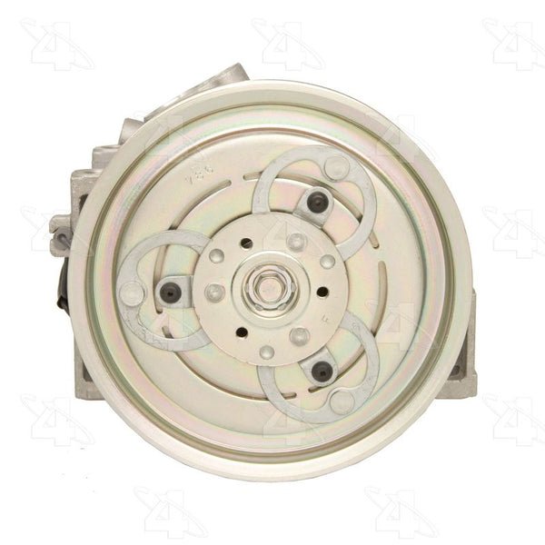 Four Seasons Air Conditioner Compressor (MPN: 68454)