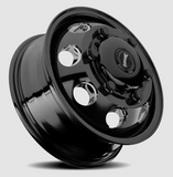Torque Wheels TW512C Revolver (MPN: TW512C-16606813-130)