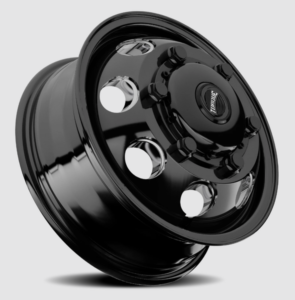 Torque Wheels TW512C Revolver (MPN: TW512C-16606813-130)