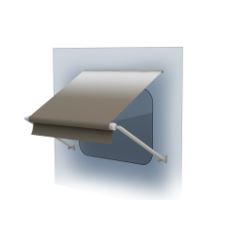 Lippert Components Awning Arm (MPN: V000465457)