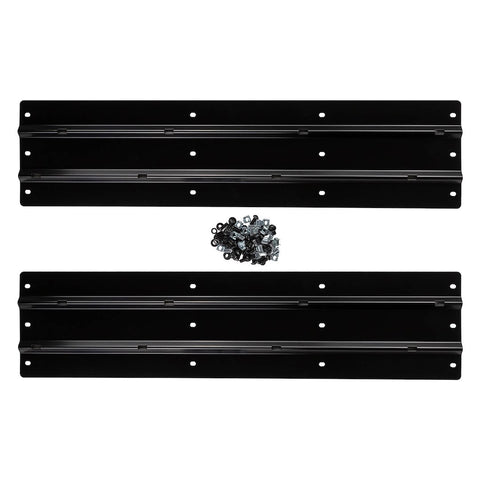Skid Plate for Rocker Panel and Underbody Protection (MPN: 4420110)