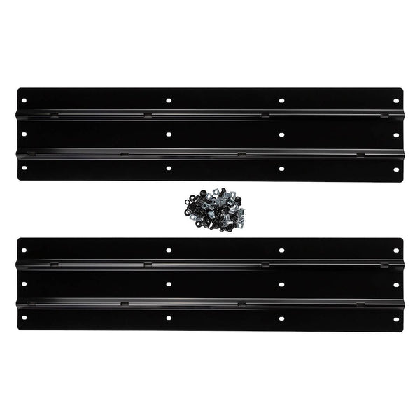 Skid Plate for Rocker Panel and Underbody Protection (MPN: 4420110)