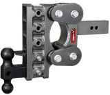 Gen-Y Hitch Torsion-Flex Ball Mount (MPN: GH-2325)