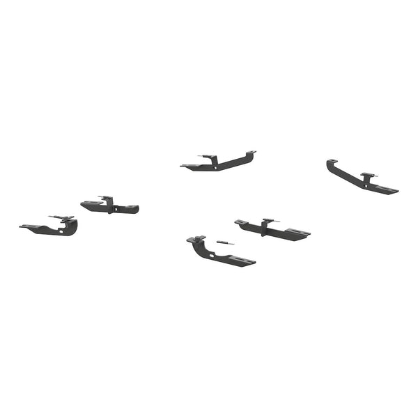 Aries Mounting Brackets For AeroTread Running Boards (MPN: 2051132)