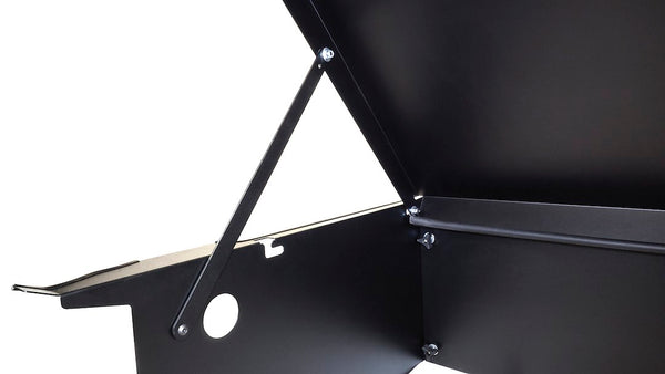 Tuffy Security Cargo Enclosure (MPN: 351-01)