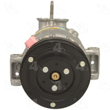 Four Seasons Air Conditioner Compressor (MPN: 68217)