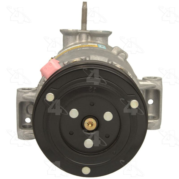 Four Seasons Air Conditioner Compressor (MPN: 68217)