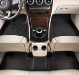 3D Mats KAGU Custom Fit Floor Liner (MPN: L1FR15301509)
