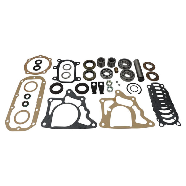 Crown Automotive Transfer Case Rebuild Kit (MPN: D18EMASKIT)