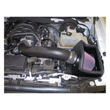 K & N Filters Cold Air Intake System (MPN: 57-2580)