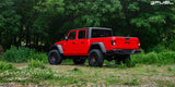 Fuel Off Road Vector D600 Wheel (MPN: D60017858350)