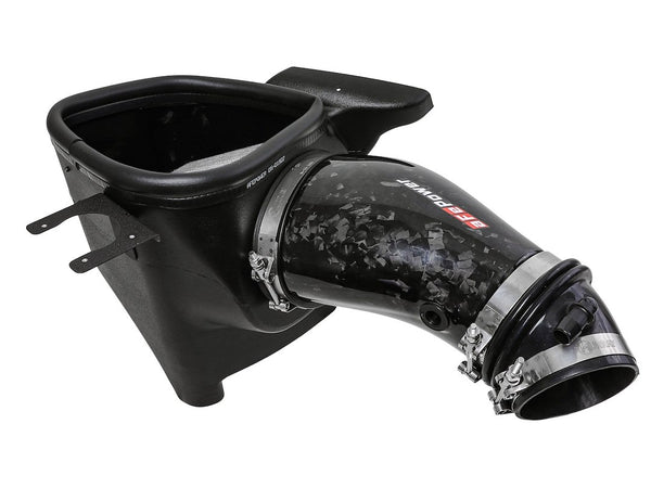 Advanced FLOW Engineering Cold Air Intake (MPN: 57-10028D)