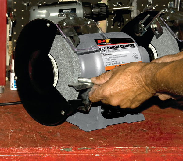 Performance Tool Electric Die Grinder (MPN: W50058)