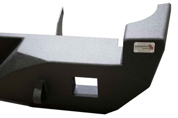 Fishbone Offroad Tacoma Rear Bumper (MPN: FB22298)