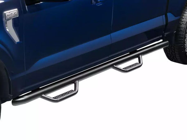 N-FAB Bed Access Nerf Step (MPN: F09107CC-6-TX)