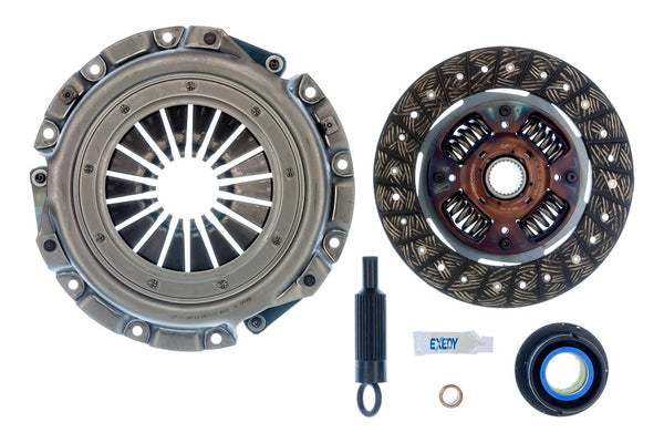 Exedy Globalparts Clutch Set (MPN: 04155)