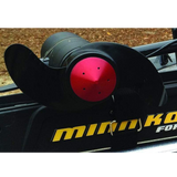 T-H Marine Eliminator Propeller Nut (MPN: GFEL-MKS-R-DP)