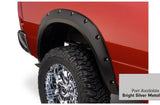Bushwacker Fender Flare Pocket Style (MPN: 50919-55)