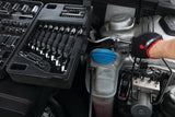 Performance Tool Mechanic Tool Set (MPN: W1525)