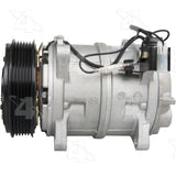 Four Seasons Air Conditioner Compressor (MPN: 58519)