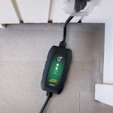 Battery Tender Electric Vehicle Charger (MPN: 022-3017-DL-WH)