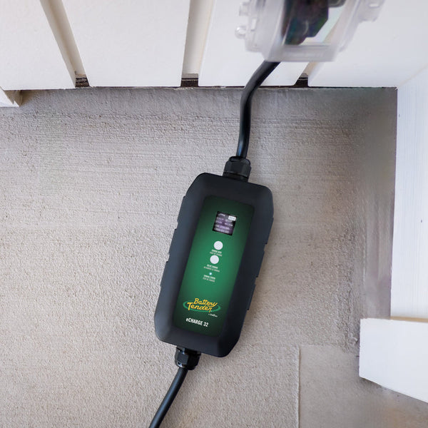 Battery Tender Electric Vehicle Charger (MPN: 022-3017-DL-WH)