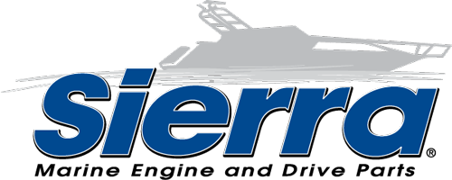 Sierra Marine Waste Holding Tank Grommet (MPN: 385311110)