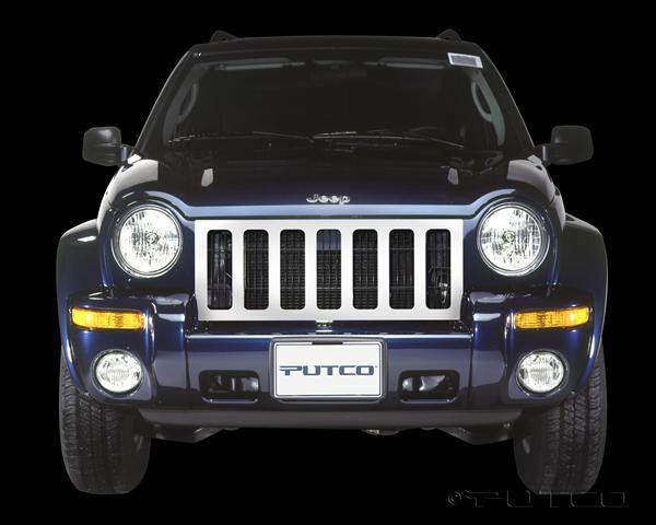 Putco Designer Grille Insert (MPN: 64601)