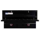 Weather Guard Crossover Low Profile Toolbox (MPN: 120-5-04)