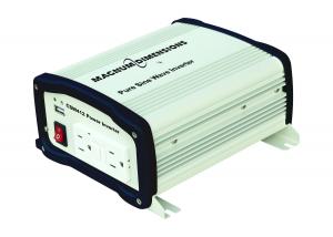 Magnum Energy MS Series Inverter (MPN: CSW412)