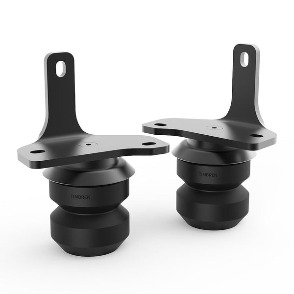 Timbren Helper Spring Kit (MPN: ABSTORTNDR)