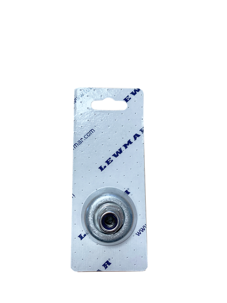 Lewmar Marine Anode Kit (MPN: 00589350)