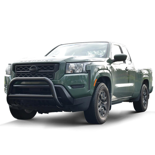Westin E-Series Bull Bar (MPN: 31-6035)